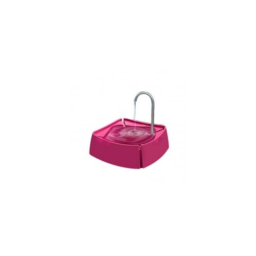 Fonte Mec Pet Little Dado Rosa Bivolt 1L