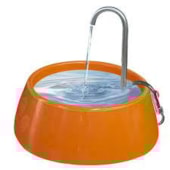 Fonte Mec Pet Little Laranja Bivolt 1L