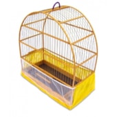 Forro Club Pet TNT Gaiola N5
