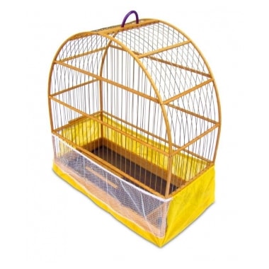 Forro Club Pet TNT Gaiola N5