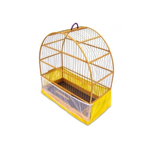 Forro Club Pet TNT Gaiola N5