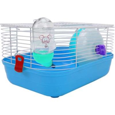 Gaiola American Pets Pop Star Roedores