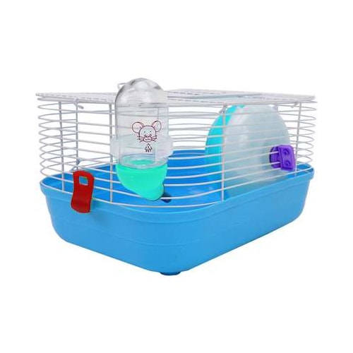Gaiola American Pets Pop Star Roedores
