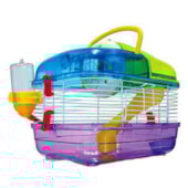 Gaiola American Pets Super Luxo Hamsters