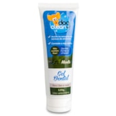 Gel Dental Dog Clean Menta 120g