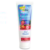 Gel Dental Dog Clean Tutti Frutti 120g