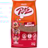 Granulado Putz Smart de Argila 4kg