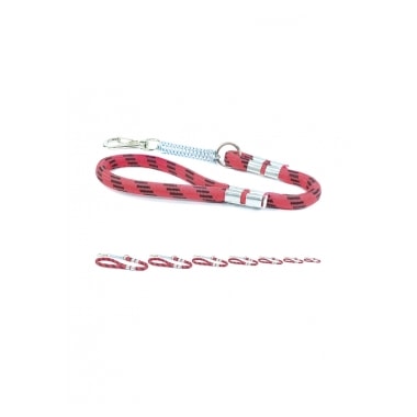 Guia Club Pet Corda com Amortecedor 12mmx150cm