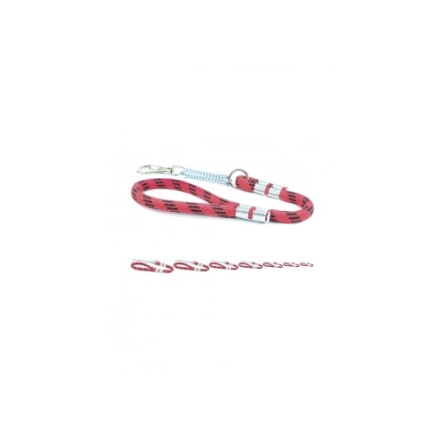 Guia Club Pet Corda com Amortecedor 12mmx150cm