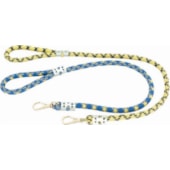 Guia Club Pet Corda Roliça 12mmx1m