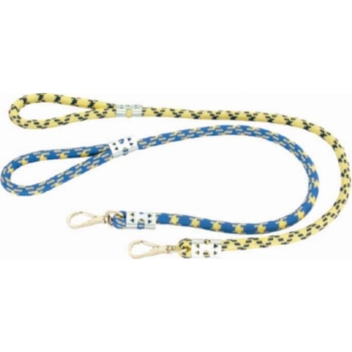 Guia Club Pet Corda Roliça 1cmx80cm