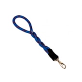 Guia Club Pet Corda Trançada 12mmx1m