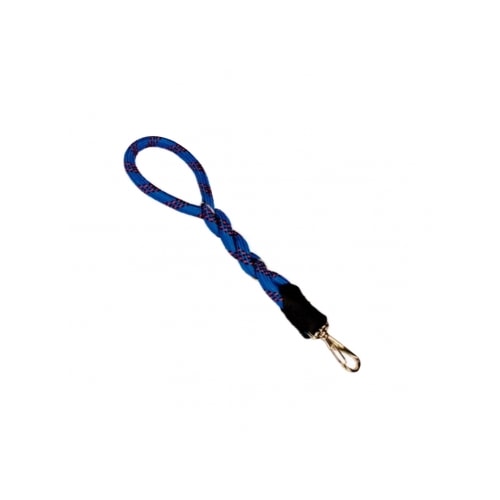 Guia Club Pet Corda Trançada 12mmx1m