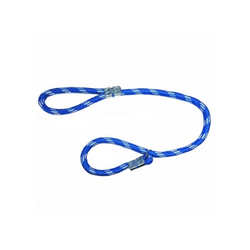 Guia Club Pet Enforcador Corda Roliça 100cmx16mm