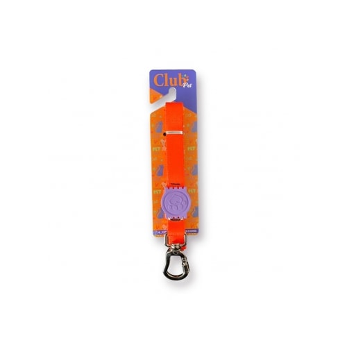 Guia Club Pet Luxo Colorida Premium Grande