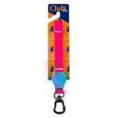 Guia Club Pet Luxo Colorida Premium Media