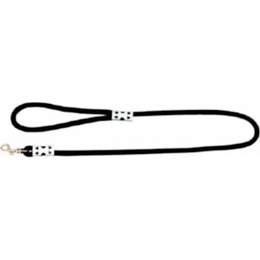 Guia Club Pet Nylon Roliça 16mmx40cm