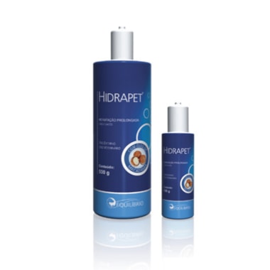 Hidratante Hidrapet 100g