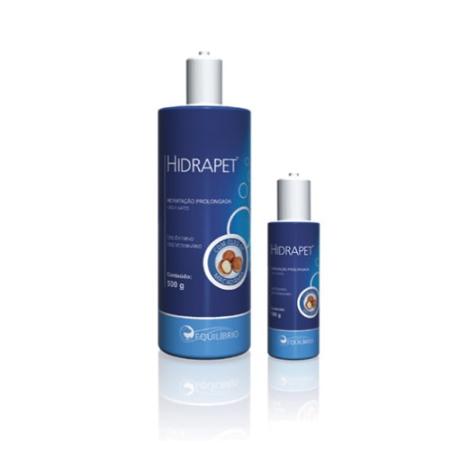 Hidratante Hidrapet 100g