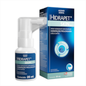 Hidratante Hidrapet Skin On 20ml