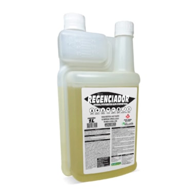 Inseticida Kelldrin Regenciador 1L