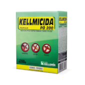 Inseticida kellmicida po 200 250g