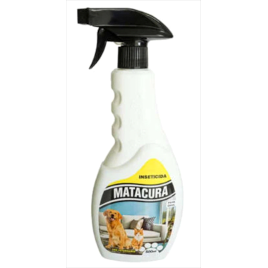 Inseticida Matacura 500ml