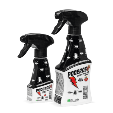 Inseticida Poderoso Pronto para Uso 150ml