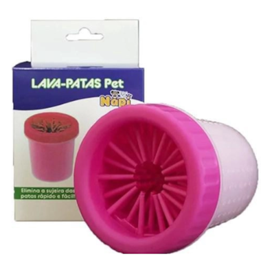 Lava patas napi pequena