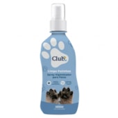 Limpa e Hidrata Pata Club Pet 300ml