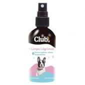 Limpa Lágrimas Club Pet 80ml