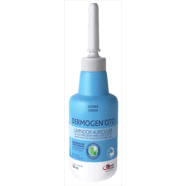 Limpador Auricular Dermogen Oto 100ml