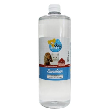 Limpador Auricular Epioclean 1.1L