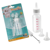 Mamadeira Savana Filhotes 50ml