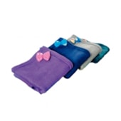 Manta Club Pet Soft Lisa Grande