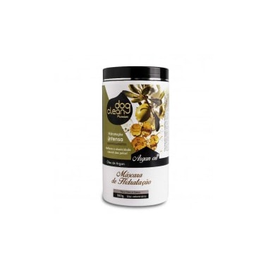 Máscara Dog Clean Hidratação Óleo de Argan 980g