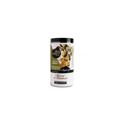 Máscara Dog Clean Hidratação Óleo de Argan 980g