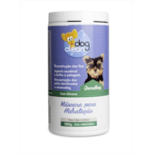 Máscara Dog Clean Hidratação Queratina 980g