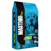 Masthig Carne e Frango Cães Ad - Granel