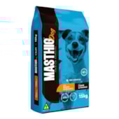 Masthig Carne e Frango Cães Rp - Granel