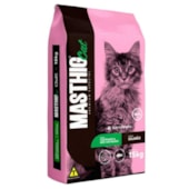 Masthig Salmão Gatos Adultos - Granel