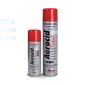 Mata Bicheira Aerocid Total Prata 200ml