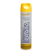 Mata Bicheira Organnact Prata 200ml