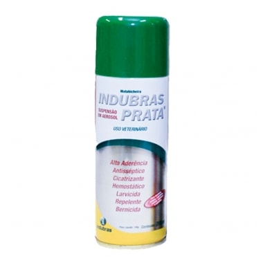 Mata Bicheira Prata Onu 1950 200ml