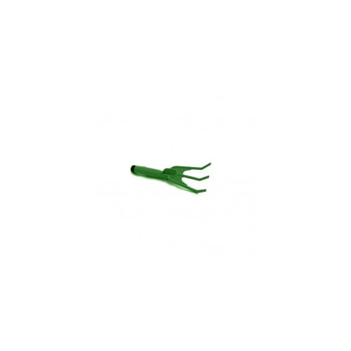 Mini Rastelo de Plástico Jorani Verde