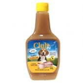 Molho Club Pet Ração Bacon 250g