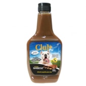 Molho Club Pet Ração Barbecue 250g