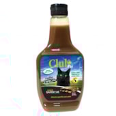 Molho Club Pet Ração Barbecue Gatos 250g