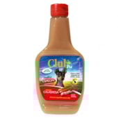 Molho Club Pet Ração Calabresa 250g