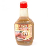 Molho Club Pet Ração Carne 250g